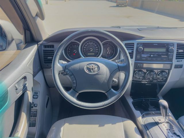 2007 Toyota 4Runner 2WD 4dr V6 Limited - 22942548 - 15