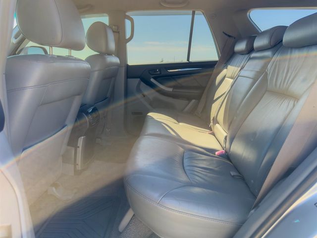 2007 Toyota 4Runner 2WD 4dr V6 Limited - 22942548 - 16