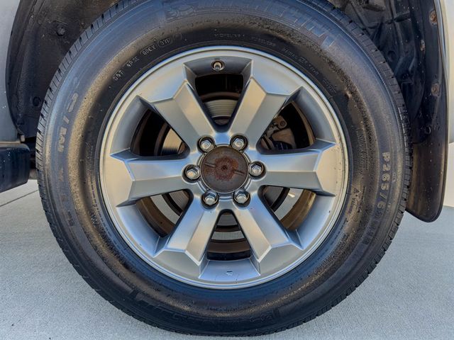 2007 Toyota 4Runner 2WD 4dr V6 Limited - 22942548 - 17