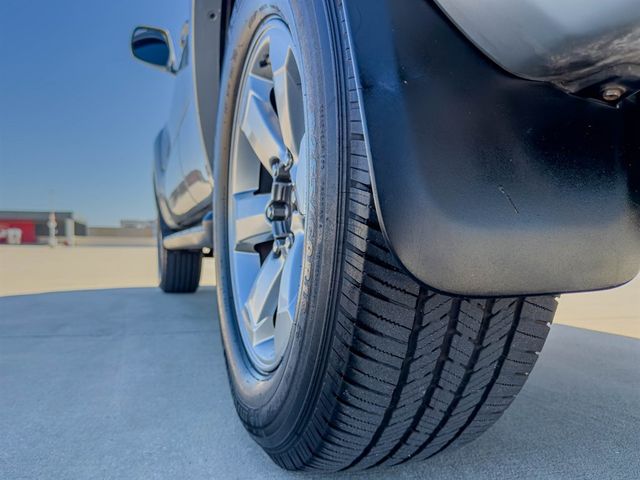 2007 Toyota 4Runner 2WD 4dr V6 Limited - 22942548 - 18