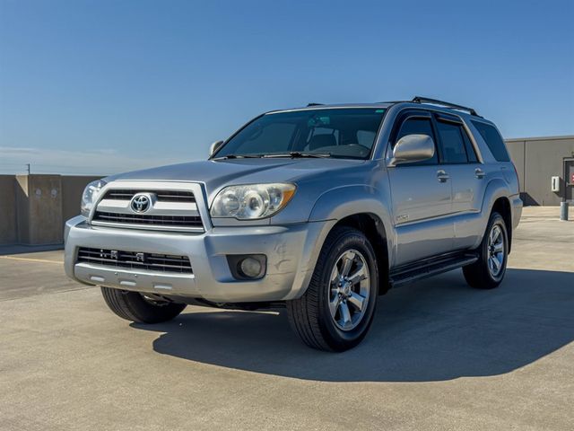 2007 Toyota 4Runner 2WD 4dr V6 Limited - 22942548 - 1