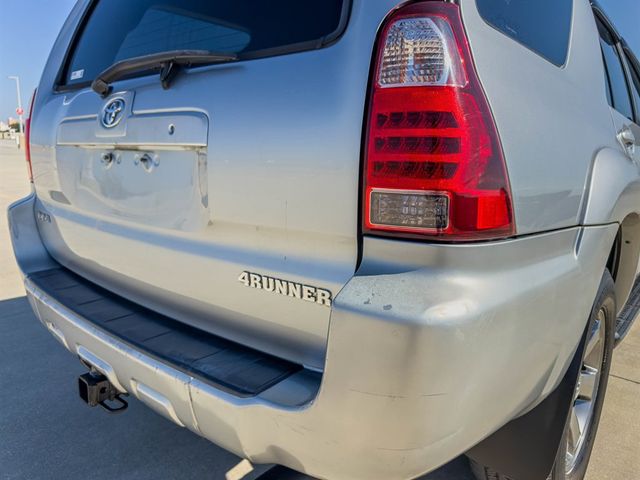 2007 Toyota 4Runner 2WD 4dr V6 Limited - 22942548 - 19