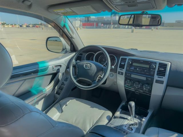 2007 Toyota 4Runner 2WD 4dr V6 Limited - 22942548 - 20