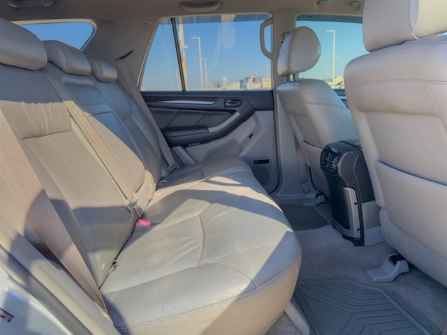 2007 Toyota 4Runner 2WD 4dr V6 Limited - 22942548 - 21