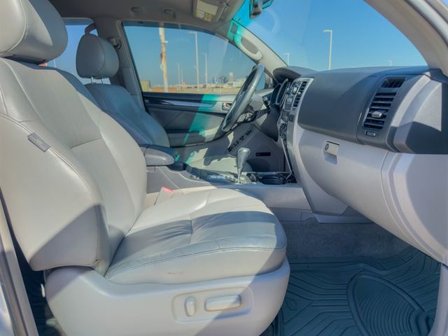 2007 Toyota 4Runner 2WD 4dr V6 Limited - 22942548 - 22