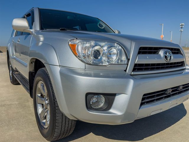 2007 Toyota 4Runner 2WD 4dr V6 Limited - 22942548 - 23