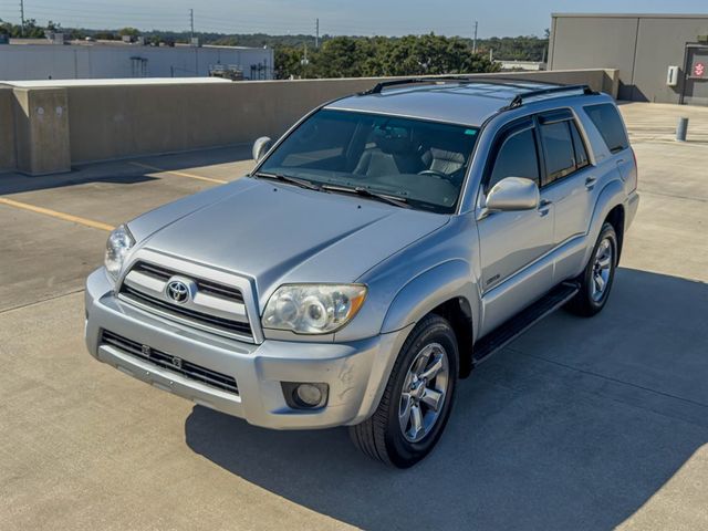 2007 Toyota 4Runner 2WD 4dr V6 Limited - 22942548 - 24