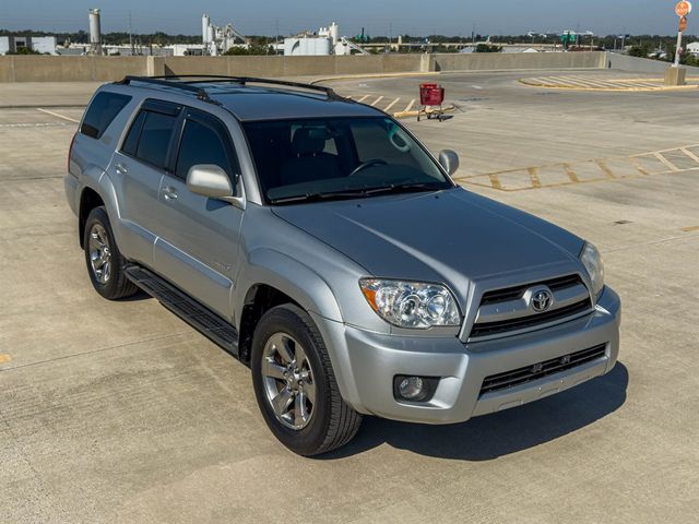 2007 Toyota 4Runner 2WD 4dr V6 Limited - 22942548 - 25