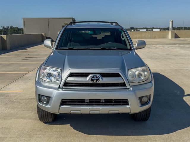 2007 Toyota 4Runner 2WD 4dr V6 Limited - 22942548 - 2