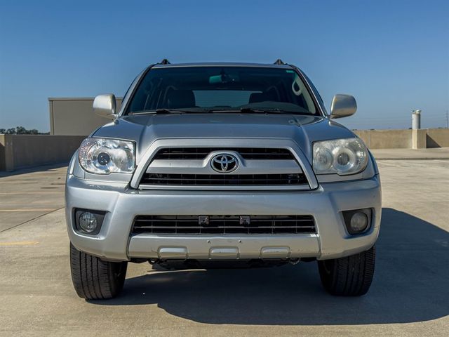 2007 Toyota 4Runner 2WD 4dr V6 Limited - 22942548 - 3