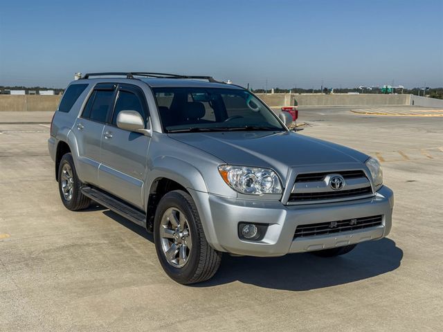 2007 Toyota 4Runner 2WD 4dr V6 Limited - 22942548 - 4