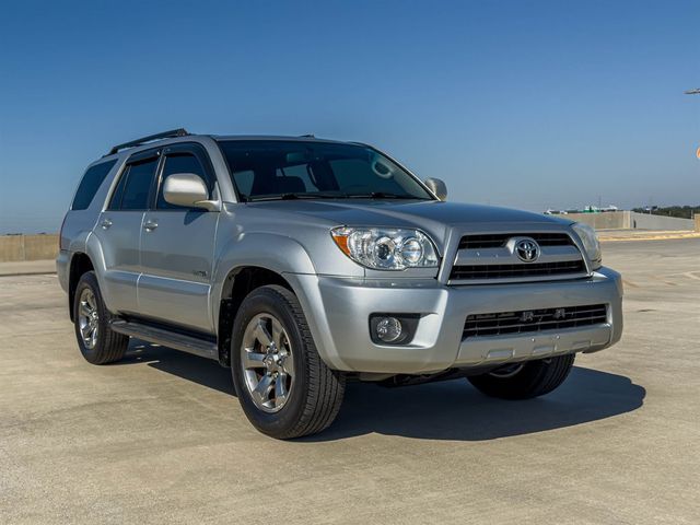 2007 Toyota 4Runner 2WD 4dr V6 Limited - 22942548 - 5