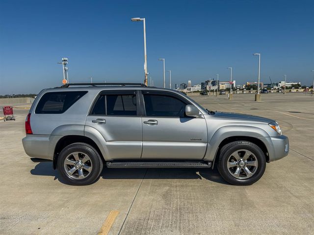 2007 Toyota 4Runner 2WD 4dr V6 Limited - 22942548 - 6