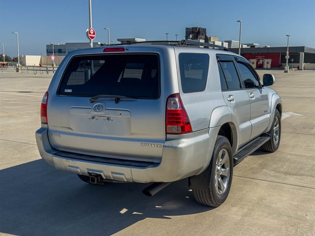 2007 Toyota 4Runner 2WD 4dr V6 Limited - 22942548 - 7
