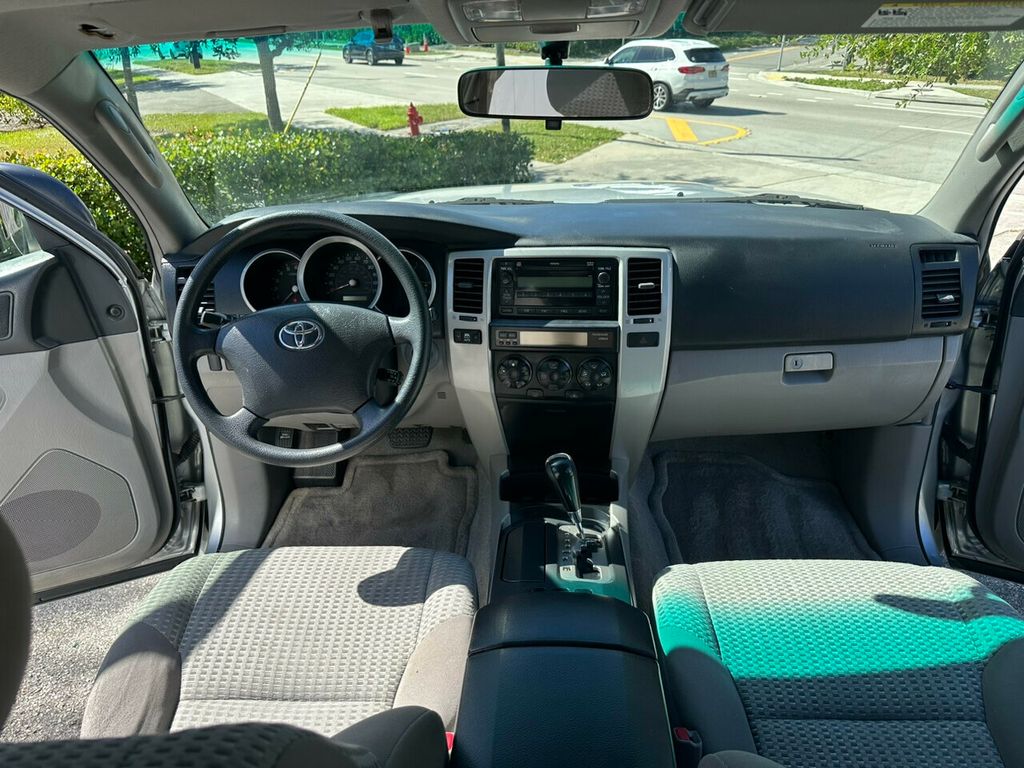 2007 Toyota 4Runner 2WD 4dr V6 SR5 - 22188347 - 12