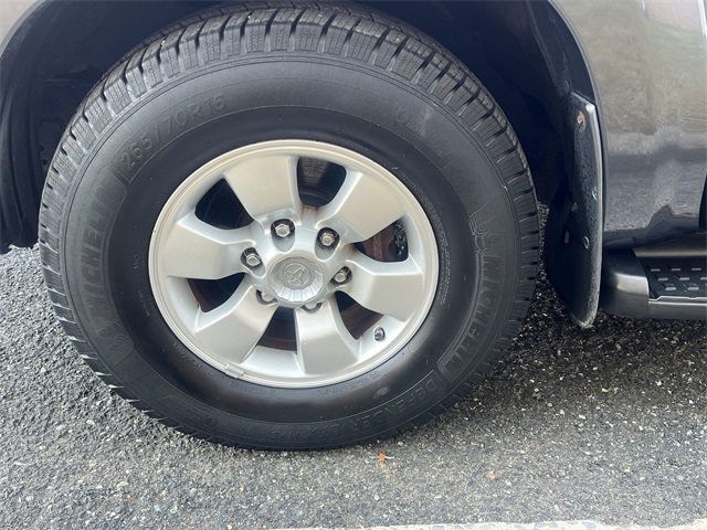 2007 Toyota 4Runner 2WD 4dr V6 SR5 - 22969531 - 9