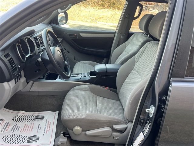 2007 Toyota 4Runner 2WD 4dr V6 SR5 - 22969531 - 11