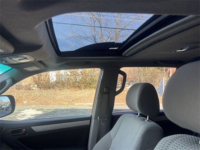 2007 Toyota 4Runner 2WD 4dr V6 SR5 - 22969531 - 12