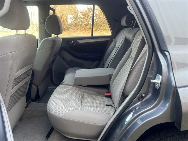 2007 Toyota 4Runner 2WD 4dr V6 SR5 - 22969531 - 13