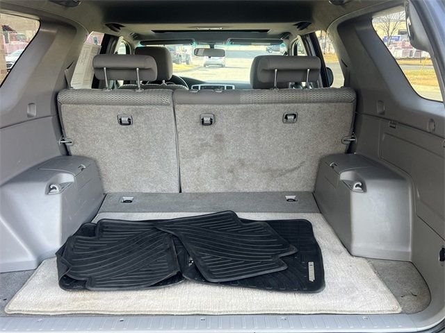 2007 Toyota 4Runner 2WD 4dr V6 SR5 - 22969531 - 14