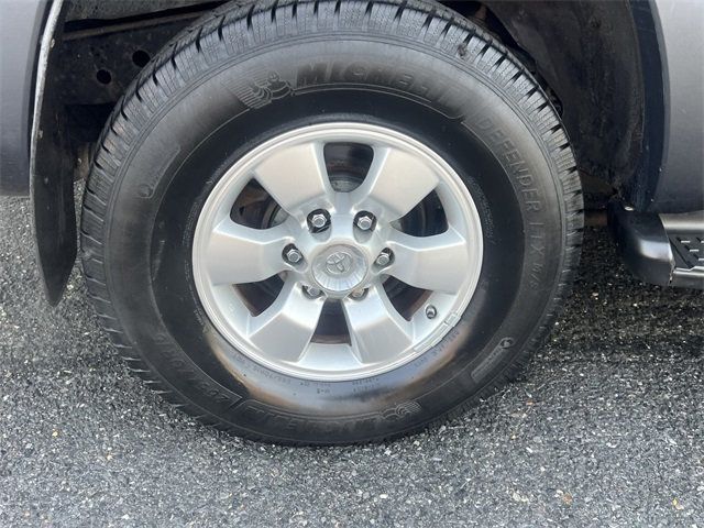 2007 Toyota 4Runner 2WD 4dr V6 SR5 - 22969531 - 15