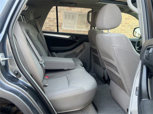 2007 Toyota 4Runner 2WD 4dr V6 SR5 - 22969531 - 16