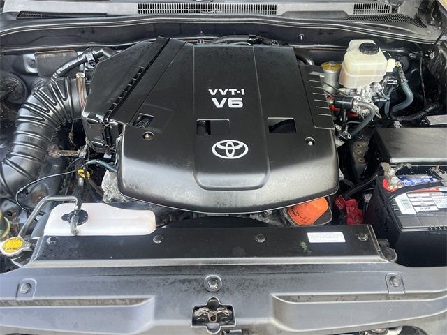 2007 Toyota 4Runner 2WD 4dr V6 SR5 - 22969531 - 18