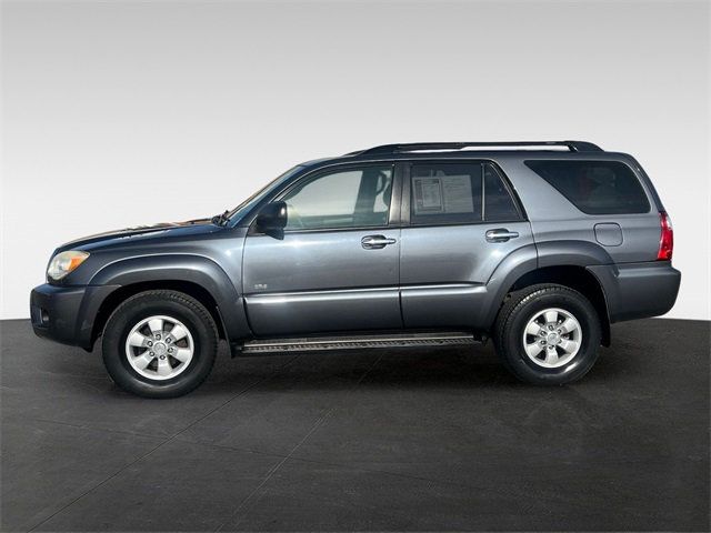 2007 Toyota 4Runner 2WD 4dr V6 SR5 - 22969531 - 1