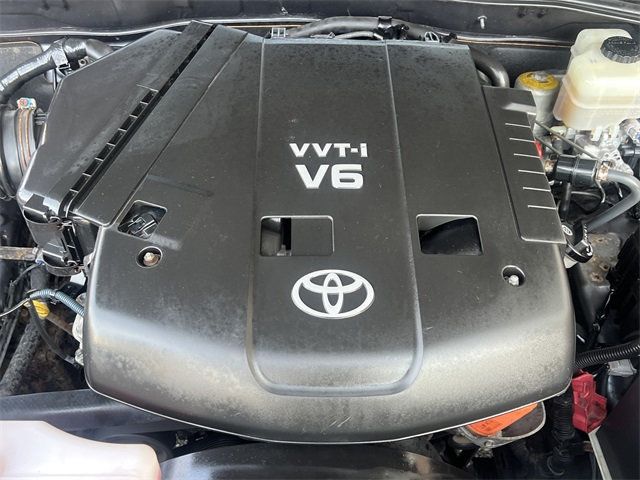 2007 Toyota 4Runner 2WD 4dr V6 SR5 - 22969531 - 19