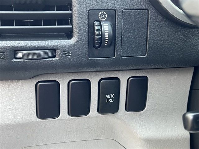 2007 Toyota 4Runner 2WD 4dr V6 SR5 - 22969531 - 20