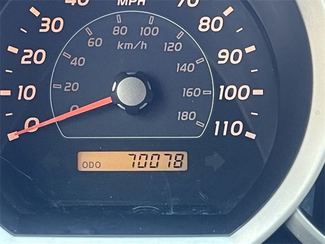 2007 Toyota 4Runner 2WD 4dr V6 SR5 - 22969531 - 22