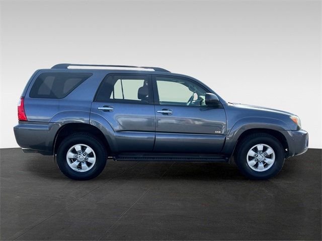 2007 Toyota 4Runner 2WD 4dr V6 SR5 - 22969531 - 5