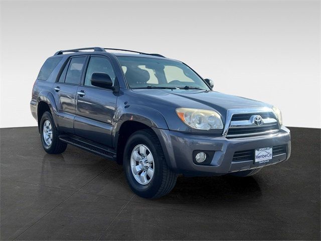2007 Toyota 4Runner 2WD 4dr V6 SR5 - 22969531 - 6