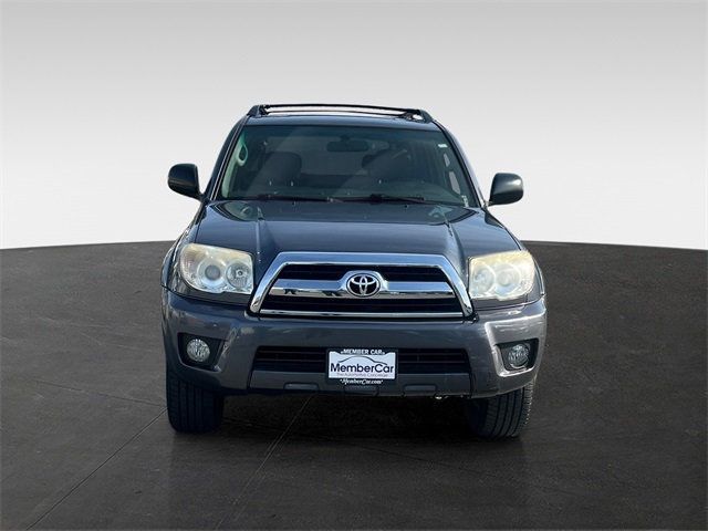 2007 Toyota 4Runner 2WD 4dr V6 SR5 - 22969531 - 7