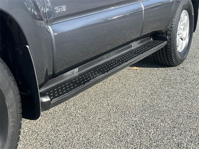 2007 Toyota 4Runner 2WD 4dr V6 SR5 - 22969531 - 8