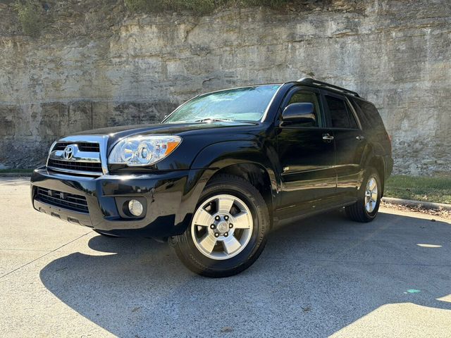 2007 Toyota 4Runner 2WD 4dr V6 SR5 - 23092298 - 9