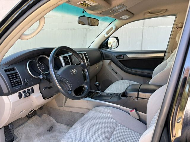 2007 Toyota 4Runner 2WD 4dr V6 SR5 - 23092298 - 11