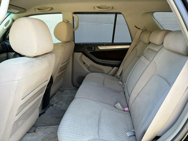 2007 Toyota 4Runner 2WD 4dr V6 SR5 - 23092298 - 16