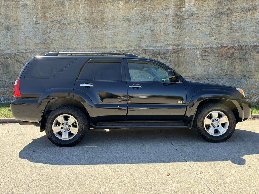 2007 Toyota 4Runner 2WD 4dr V6 SR5 - 23092298 - 1