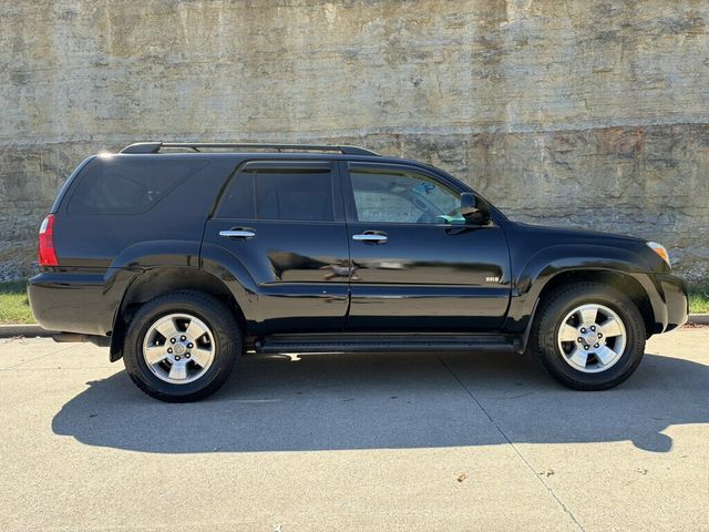 2007 Toyota 4Runner 2WD 4dr V6 SR5 - 23092298 - 1