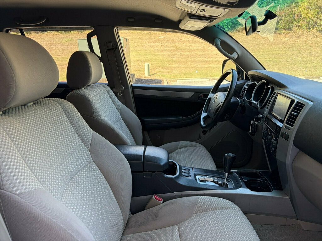 2007 Toyota 4Runner 2WD 4dr V6 SR5 - 23092298 - 20