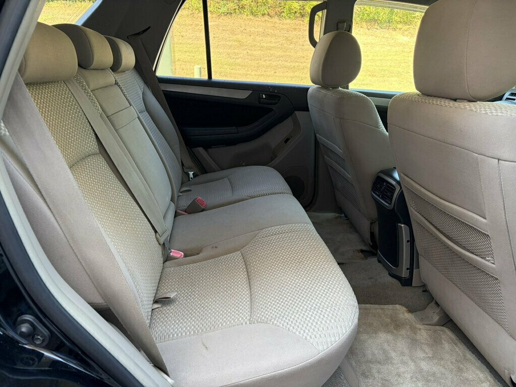 2007 Toyota 4Runner 2WD 4dr V6 SR5 - 23092298 - 23