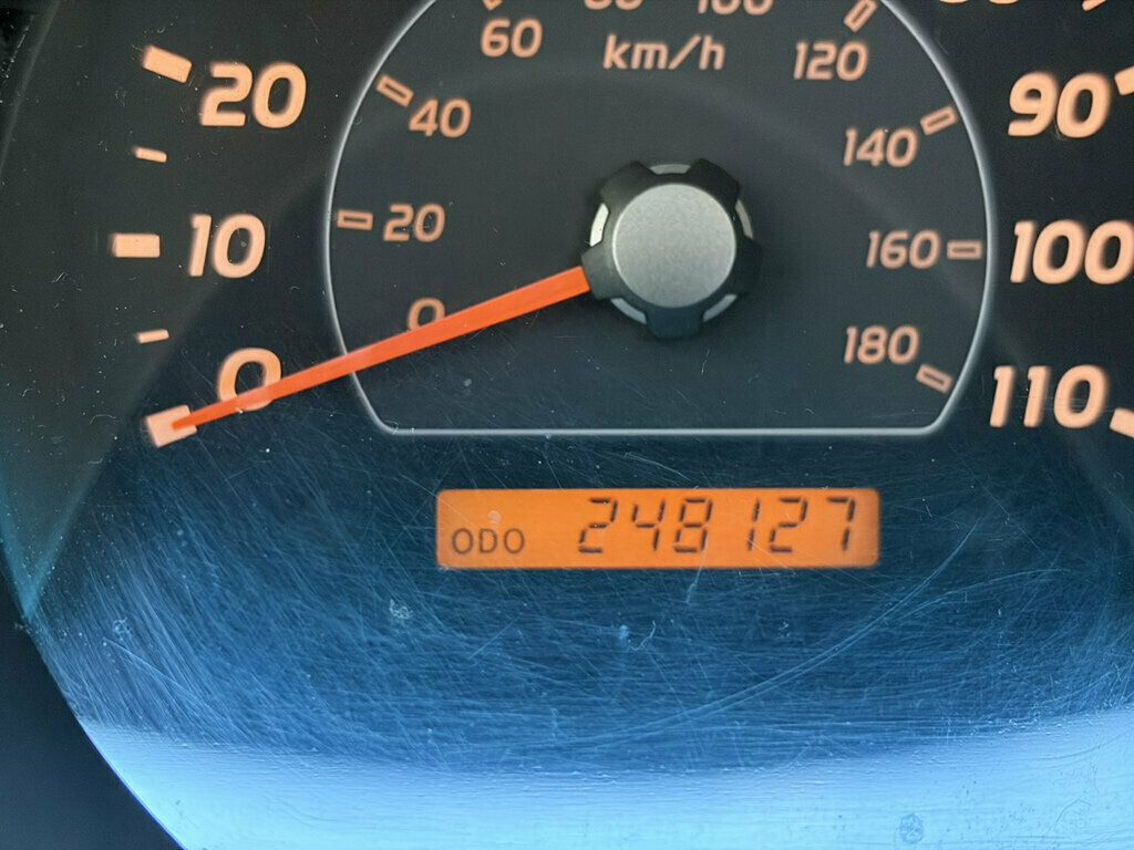 2007 Toyota 4Runner 2WD 4dr V6 SR5 - 23092298 - 24