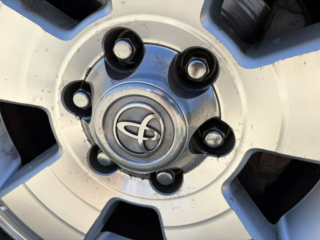 2007 Toyota 4Runner 2WD 4dr V6 SR5 - 23092298 - 29