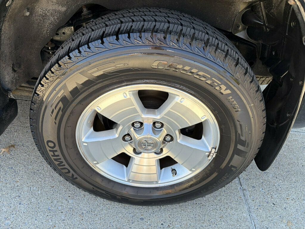 2007 Toyota 4Runner 2WD 4dr V6 SR5 - 23092298 - 33