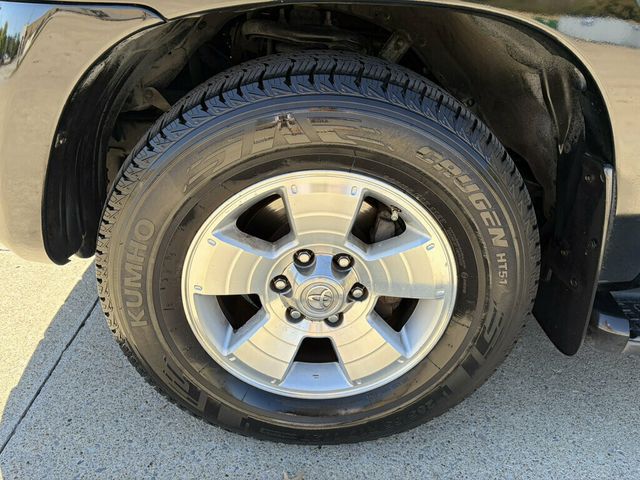 2007 Toyota 4Runner 2WD 4dr V6 SR5 - 23092298 - 35