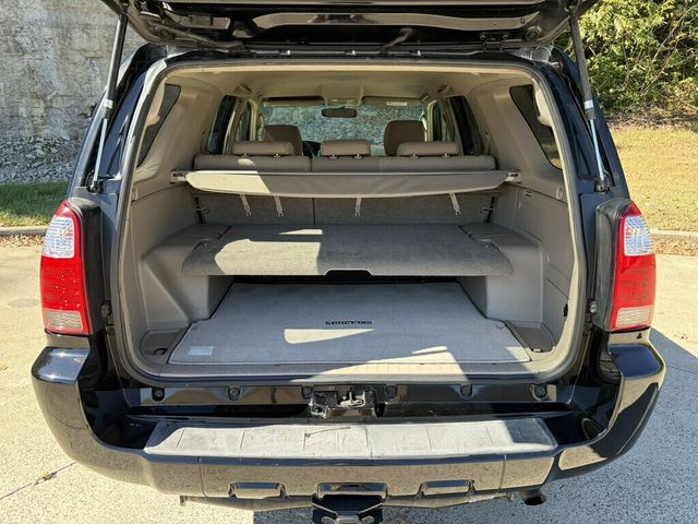 2007 Toyota 4Runner 2WD 4dr V6 SR5 - 23092298 - 37