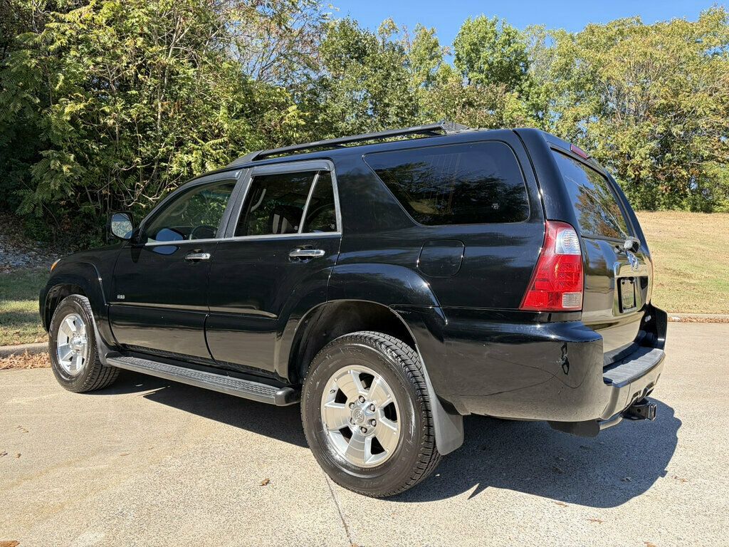 2007 Toyota 4Runner 2WD 4dr V6 SR5 - 23092298 - 3