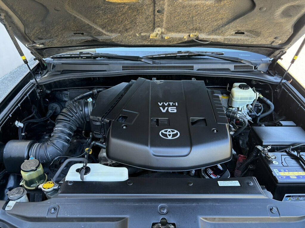 2007 Toyota 4Runner 2WD 4dr V6 SR5 - 23092298 - 41