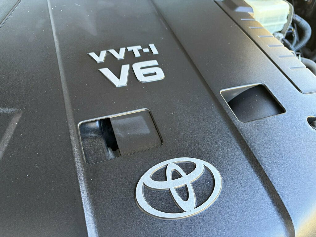 2007 Toyota 4Runner 2WD 4dr V6 SR5 - 23092298 - 43